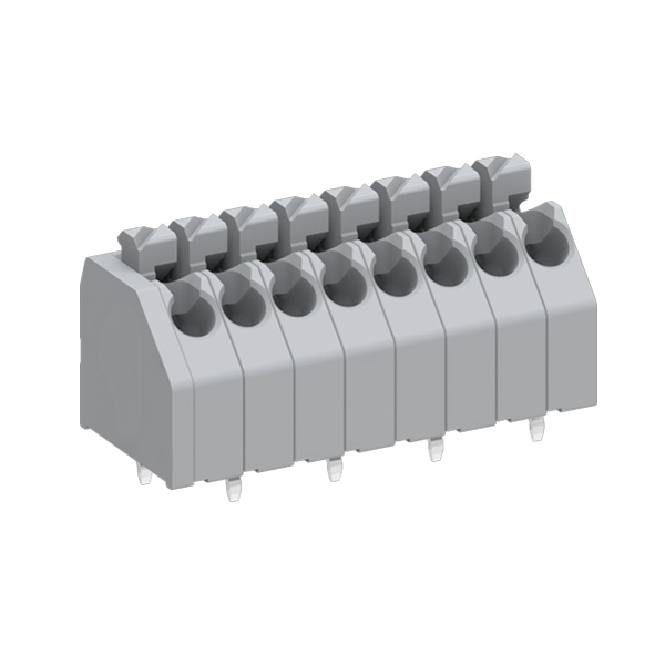 Быстрозажимные клеммы ISSATA