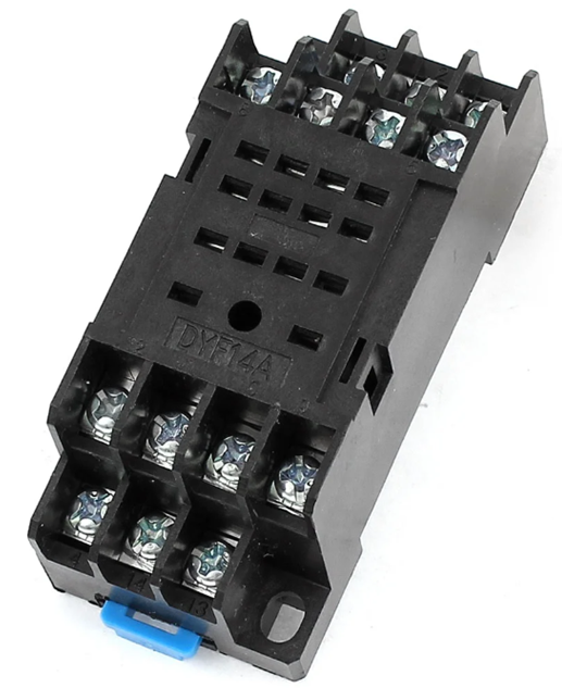 Колодка IS DYF-14A